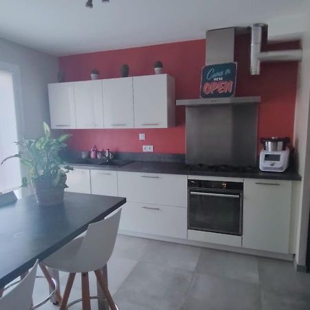 Chambre A 30 Min De Paris Montparnasse Villepreux 외부 사진