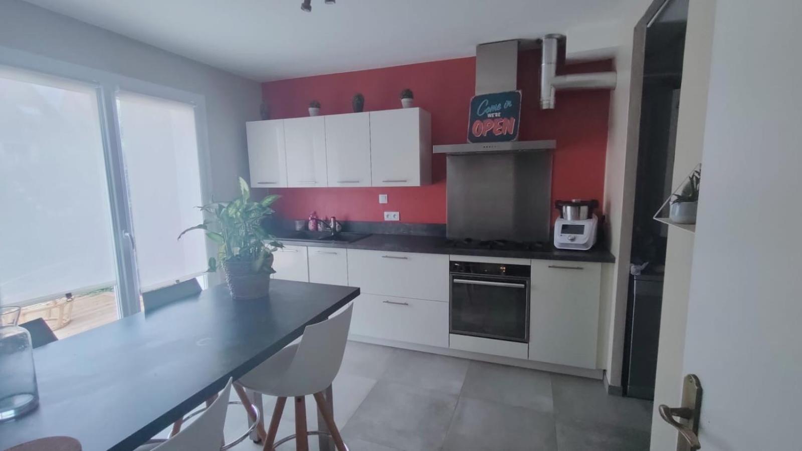 Chambre A 30 Min De Paris Montparnasse Villepreux 외부 사진