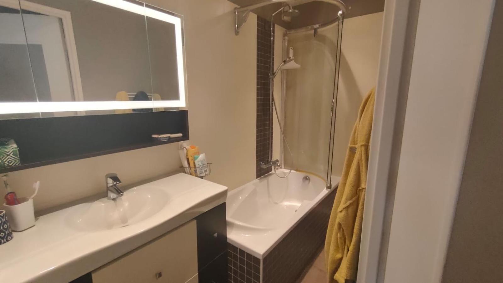 Chambre A 30 Min De Paris Montparnasse Villepreux 외부 사진