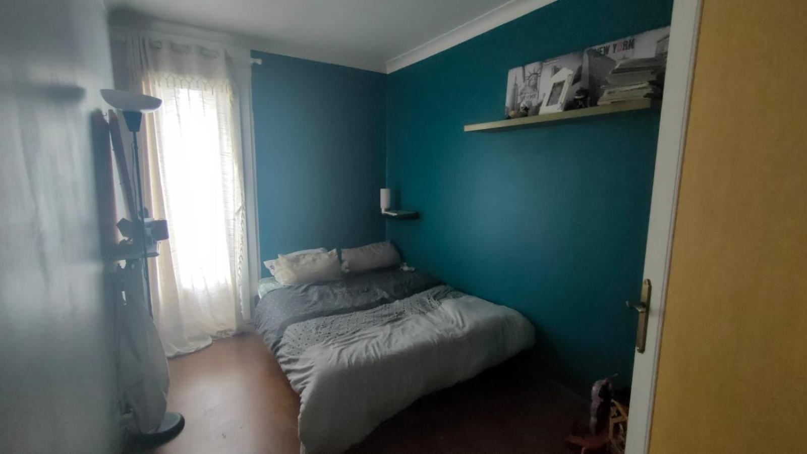 Chambre A 30 Min De Paris Montparnasse Villepreux 외부 사진